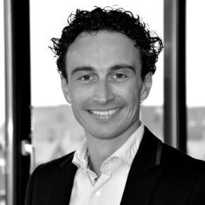 Richard van Bueren